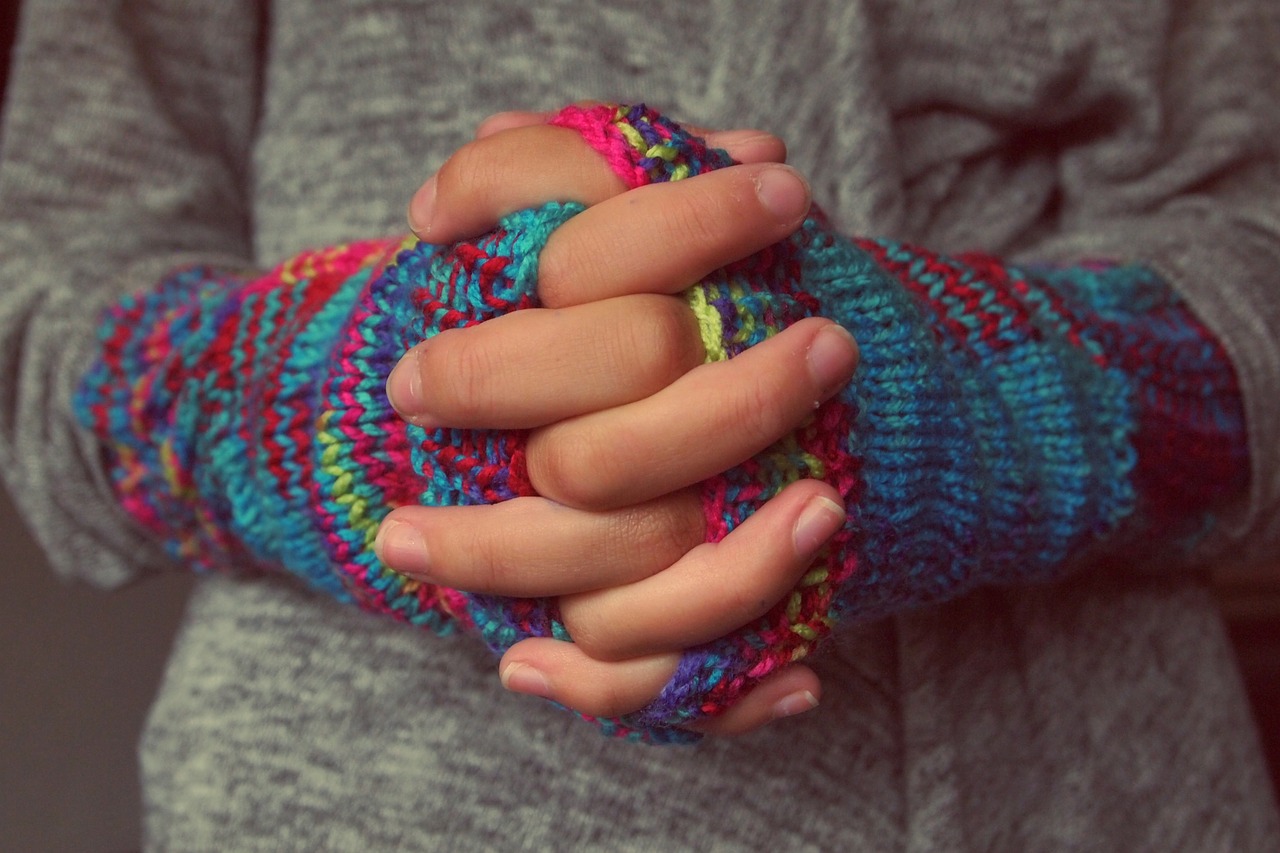 Raynaud Syndrom: Hintergründe & Abhilfe gegen Morbus Raynaud